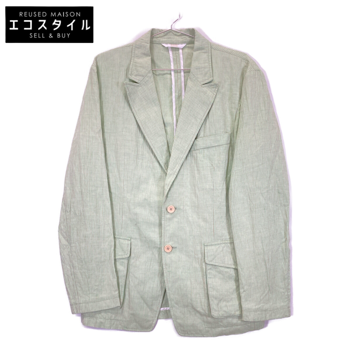 楽天市場】【中古】 ブリオーニ Brioni テーラードジャケット