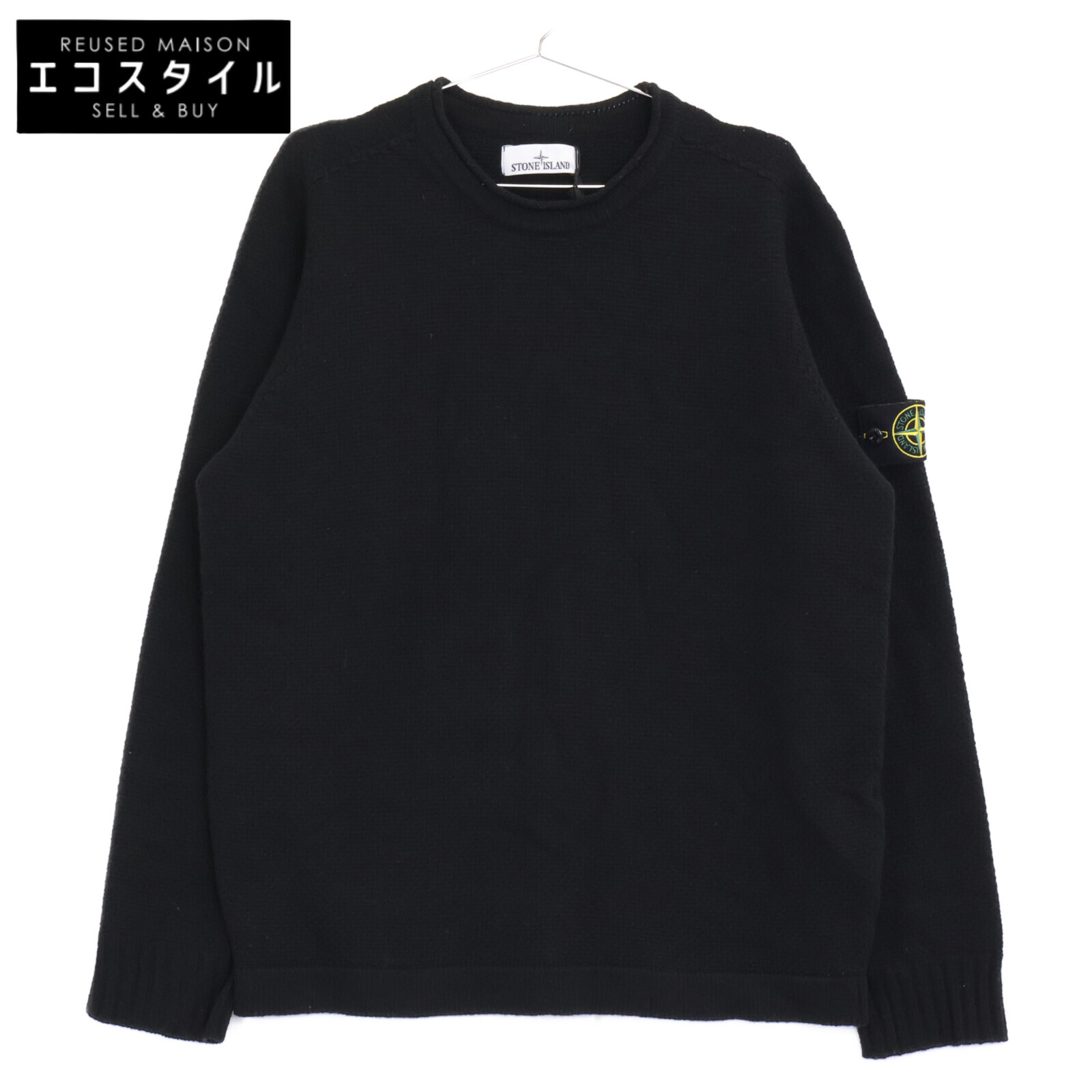 楽天市場】STONE ISLAND ストーンアイランド 23AW ウール