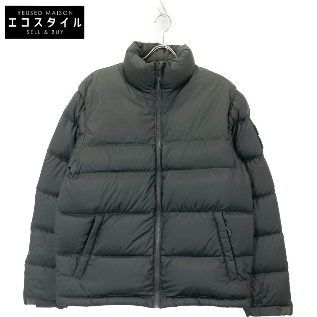 楽天市場】THE NORTH FACE ザ・ノースフェイス/ヌプシダウン