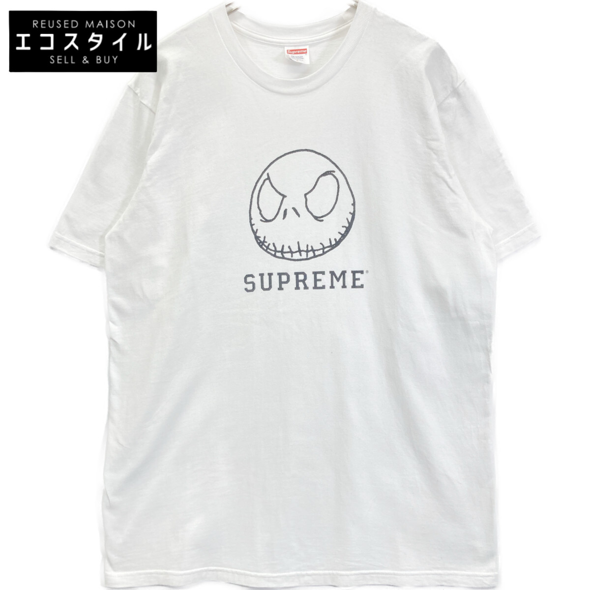 Supreme × Disney / Tシャツ/L/コットン/ホワイト/ White Tee 楽天市場】Supreme×Disney ディズニー 国内正規 24AW 24FW Snow White