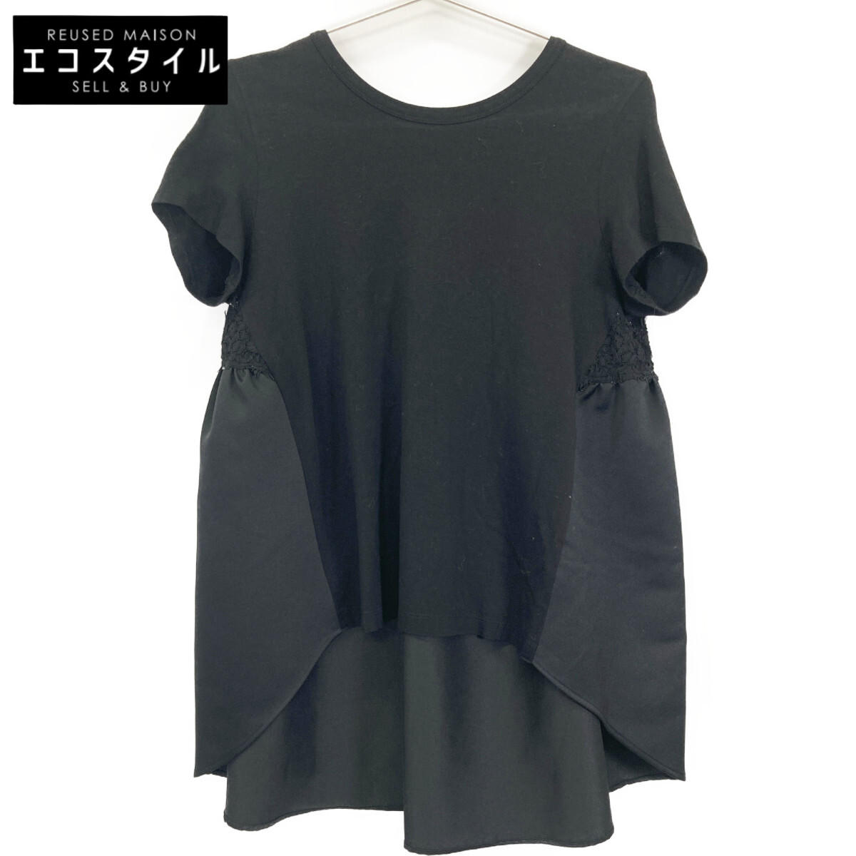 専用☆ヨーコチャン　Back Tiered Blouse 　エンフォルド 専用☆ヨーコチャン Back Tiered Blouse エンフォルド 専用