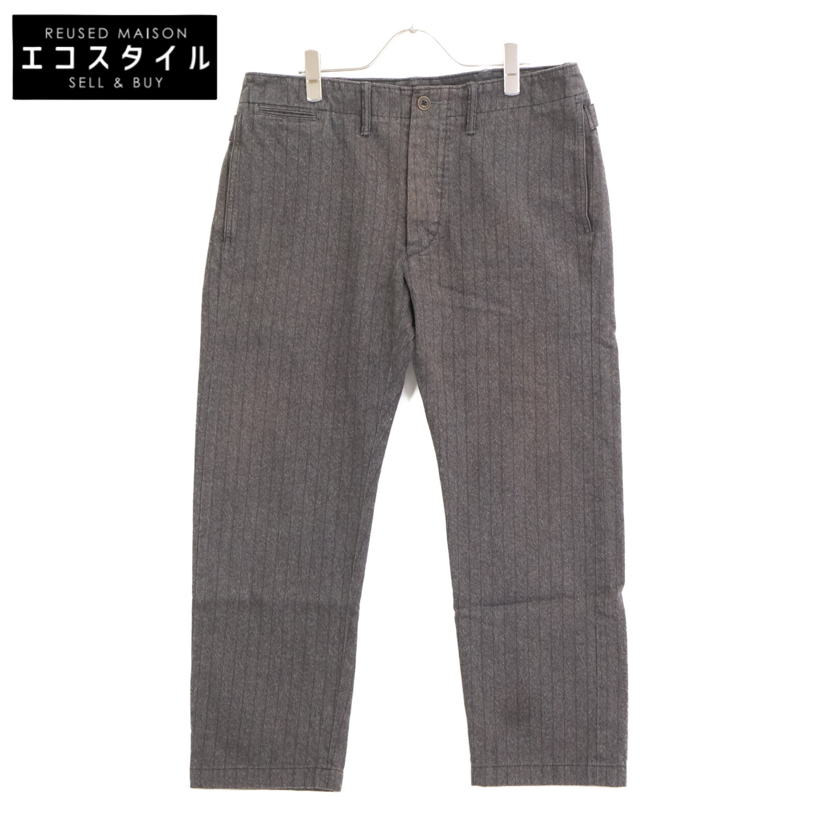 ダブルアールエル　パンツ　31×30 RRL ダブルアールエル 国内正規品 USA製 782753440001 LIMITED