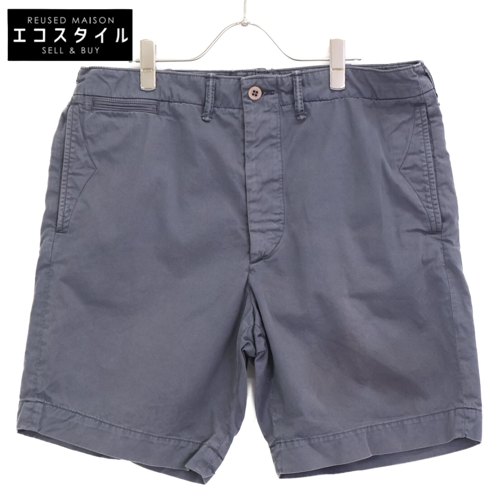 楽天市場】RRL ダブルアールエル パンツ サイズ:36 23SS