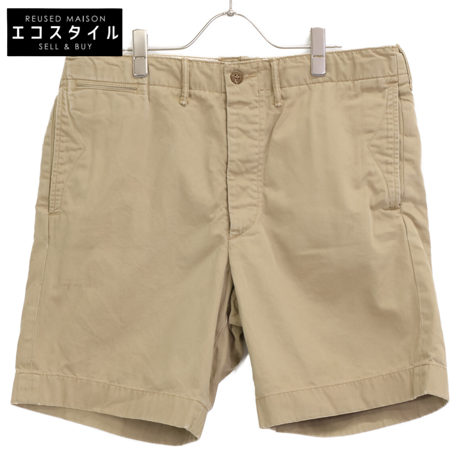 楽天市場】RRL(ダブルアールエル ラルフローレン)デニム カーゴ