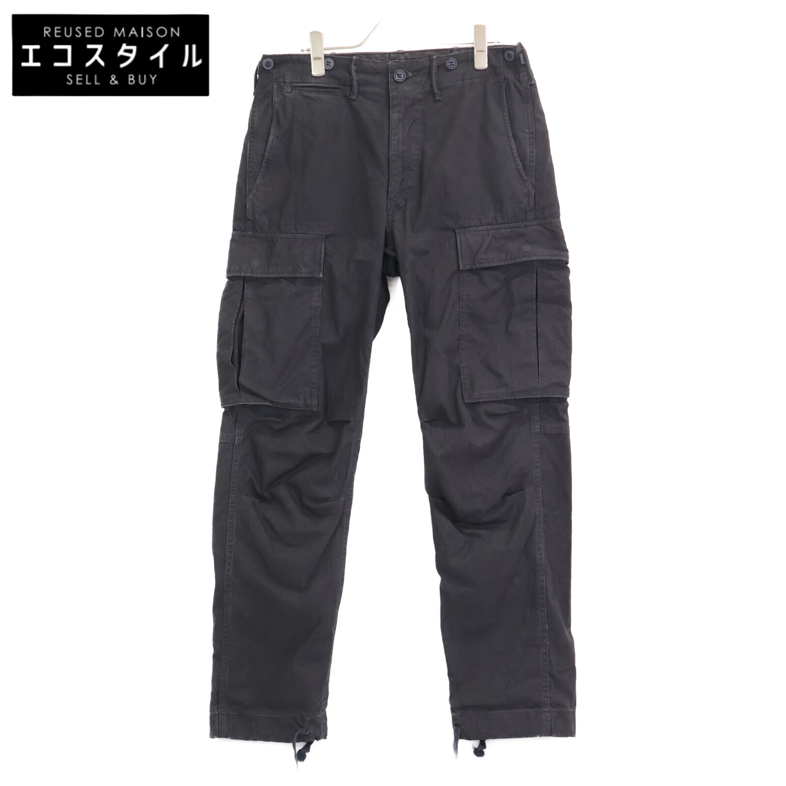 楽天市場】RRL ダブルアールエル ラルフローレン パンツ サイズ