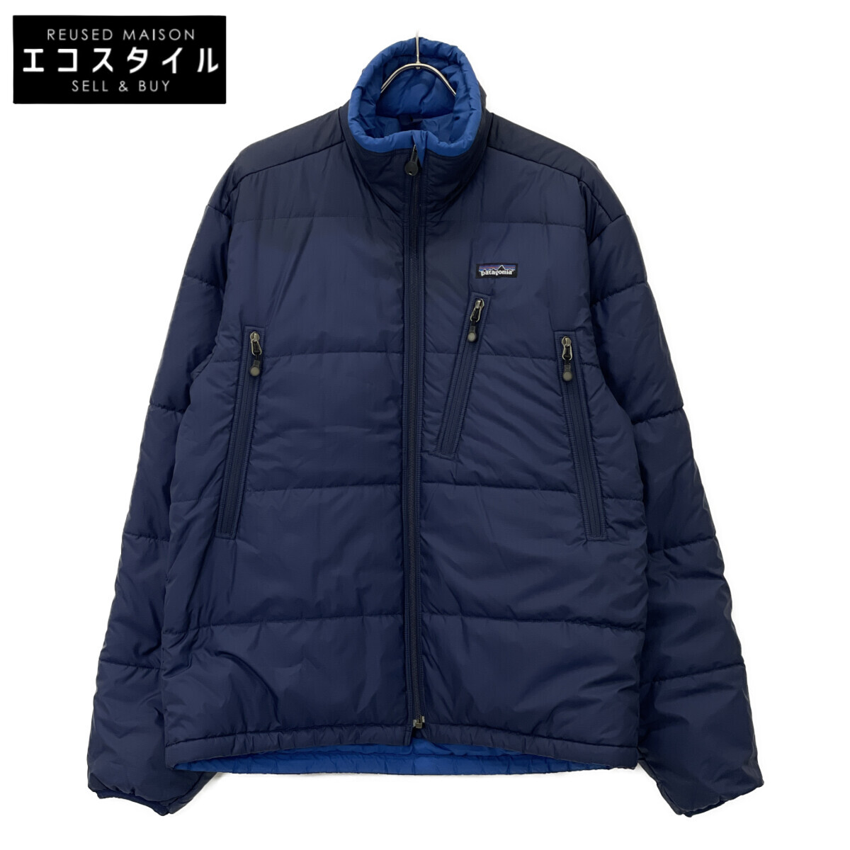 楽天市場】patagoniaパタゴニア 83990 PUFF JACKETパフ