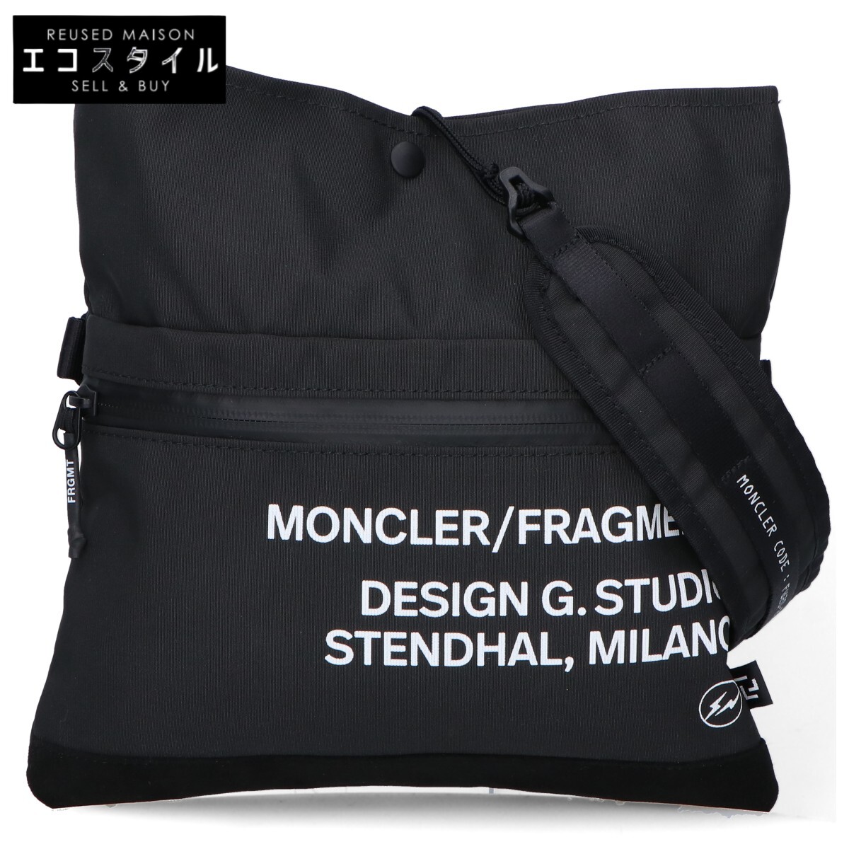 楽天市場】【MONCLER/モンクレール/GENIUS/ジーニアス/FRAGMENT