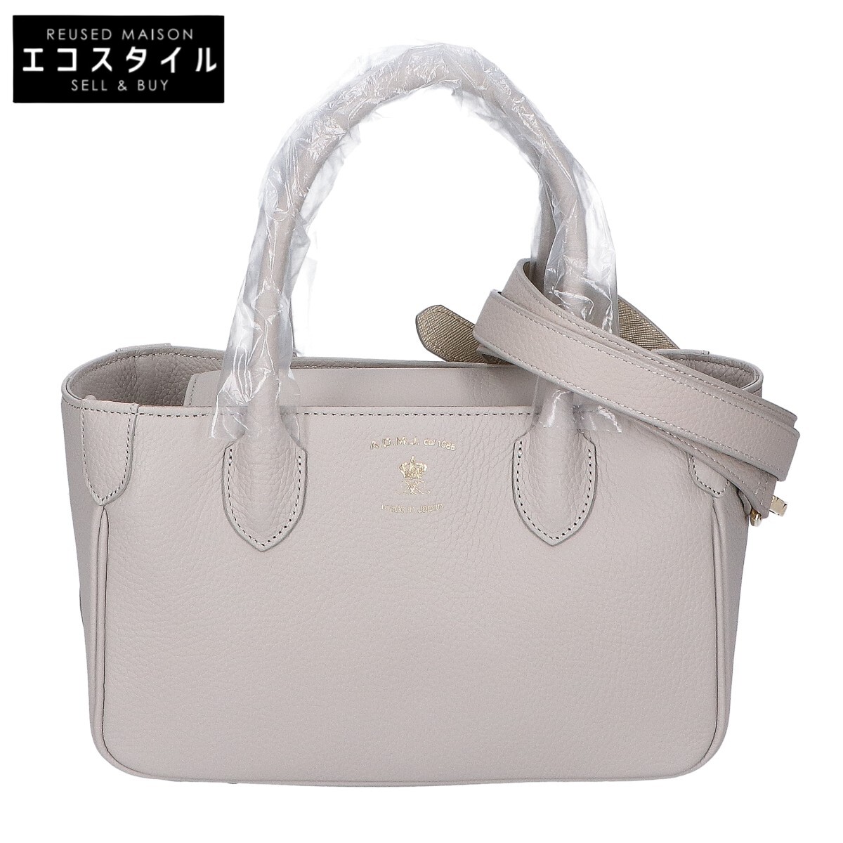 楽天市場】【新品未使用品】【バッグ】A.D.M.J エーディー