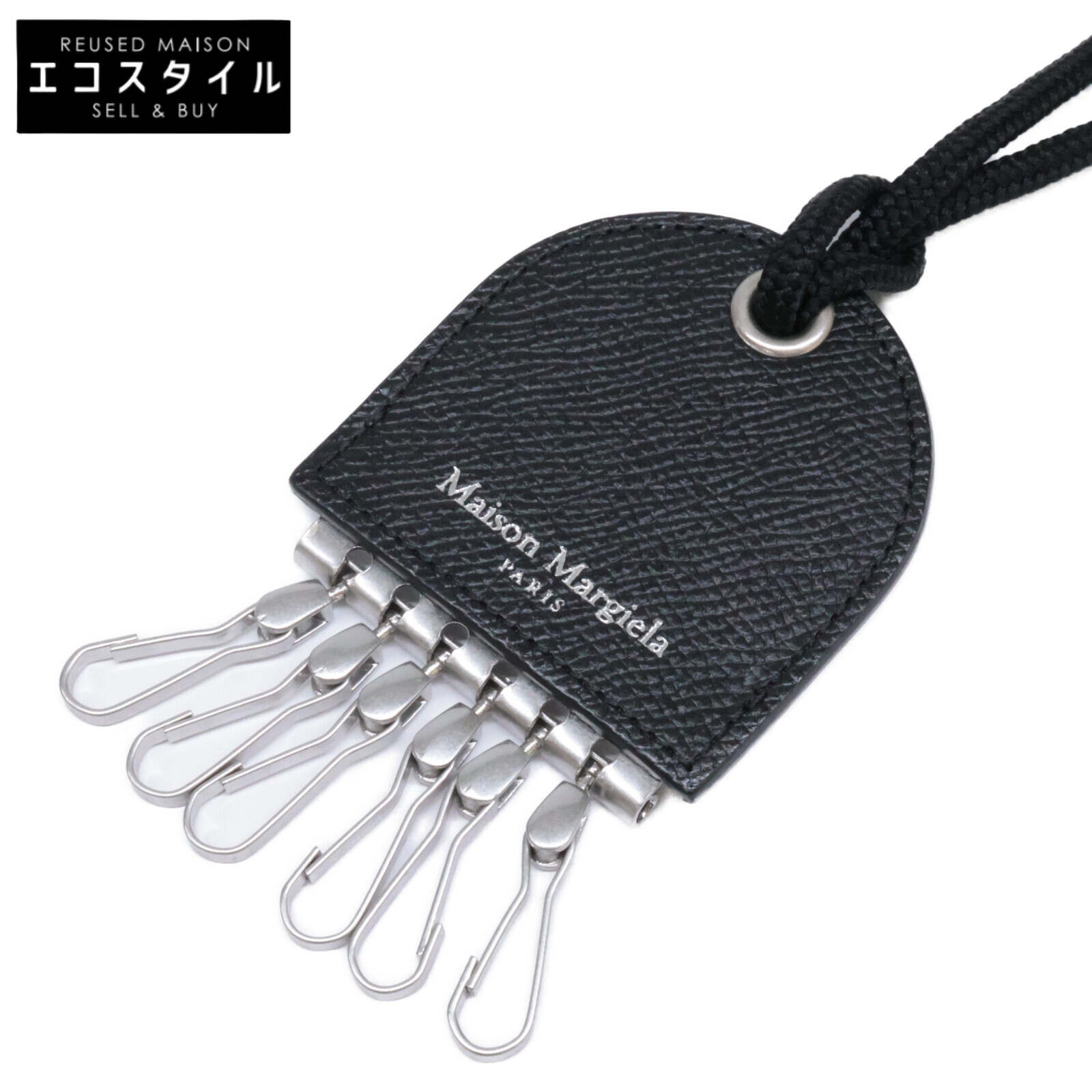 Martin Margiela 11 カミソリネックレス Martin Margiela 11 カミソリネックレス Martin Margiela 11