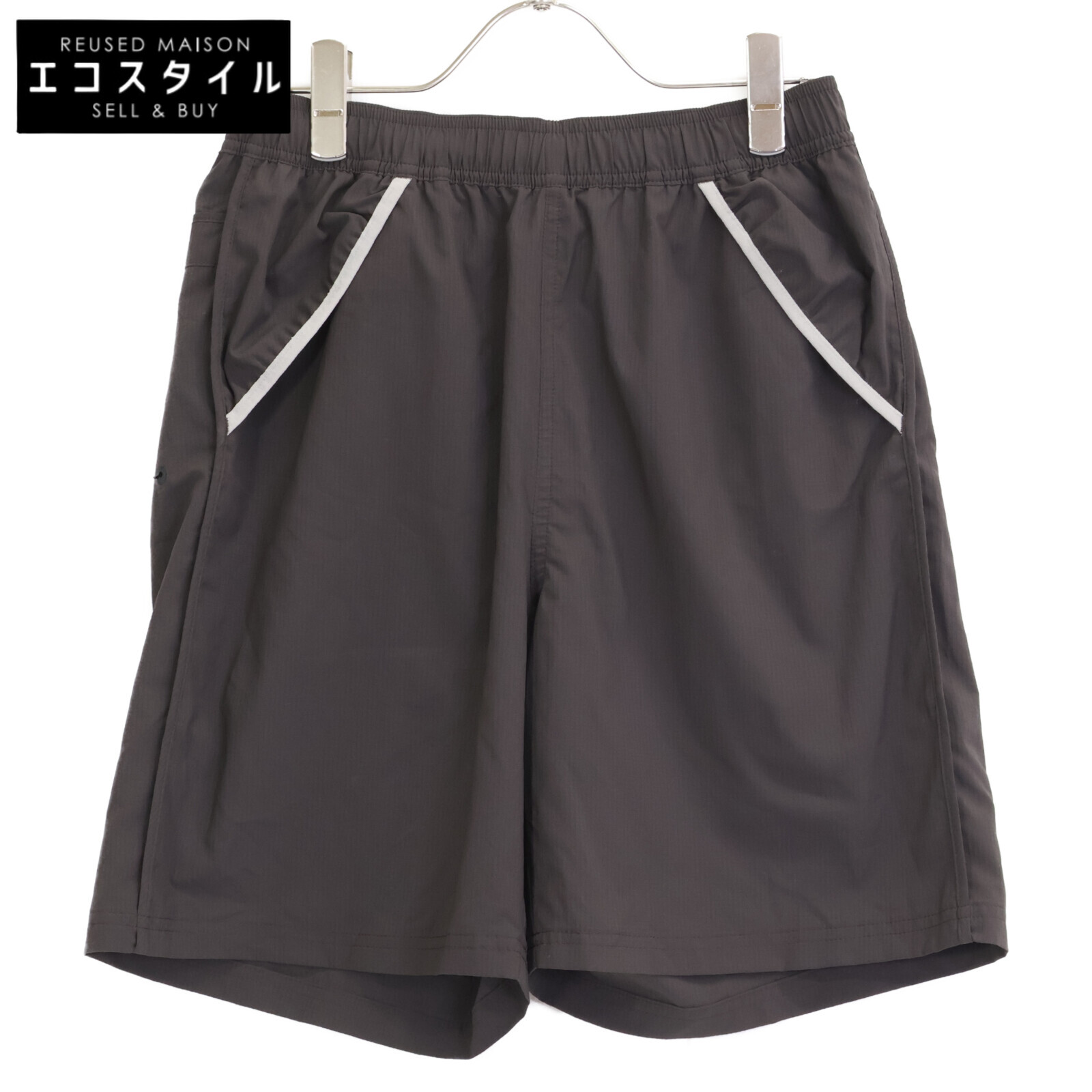 GYAKUSOU ナイキ アンダーカバー ギャクソウ ウーブンショーツ S 美品 GYAKUSOU ナイキ アンダーカバー ギャクソウ ウーブンショーツ S