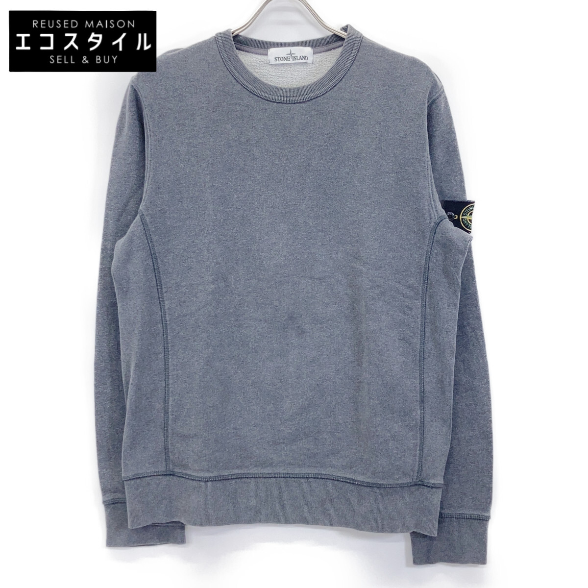 楽天市場】STONE ISLAND ストーンアイランド 【国内正規】691564012