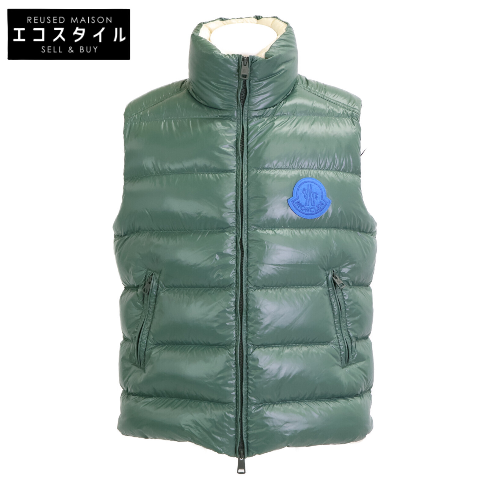 楽天市場】MONCLER モンクレール 【美品/国内正規】MAGLIONE TRICOT