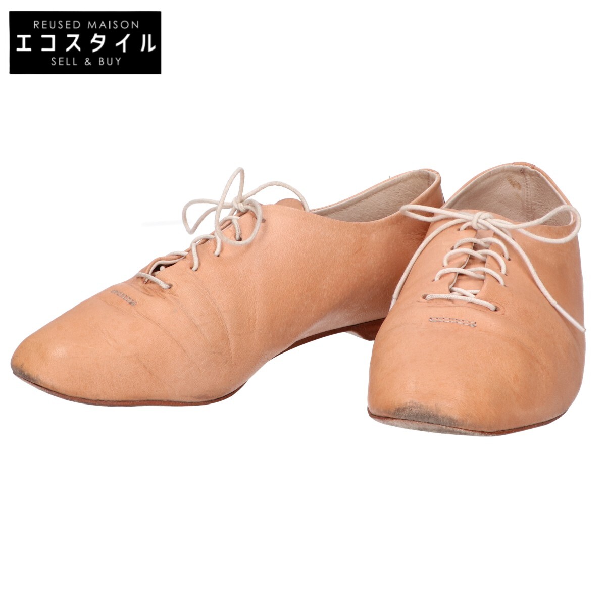 楽天市場】Hender Scheme エンダースキーマ サイズ:4 レザー