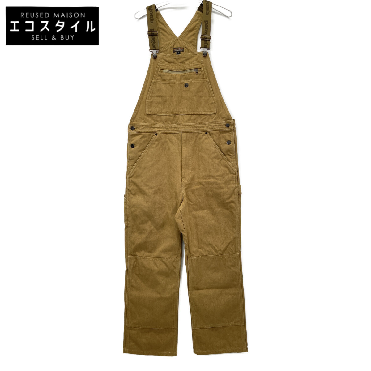 デニム オーバーオール パタゴニア　ワークウェア patagonia 楽天市場】19年製 USA製 パタゴニア スティール フォージ デニム