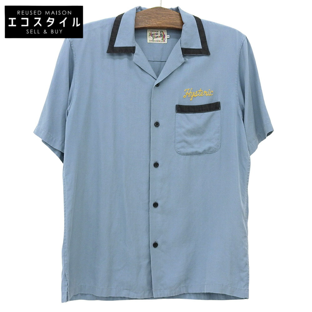 楽天市場】◇ヒステリックグラマー HYSTERIC GLAMOUR◇ メンズ