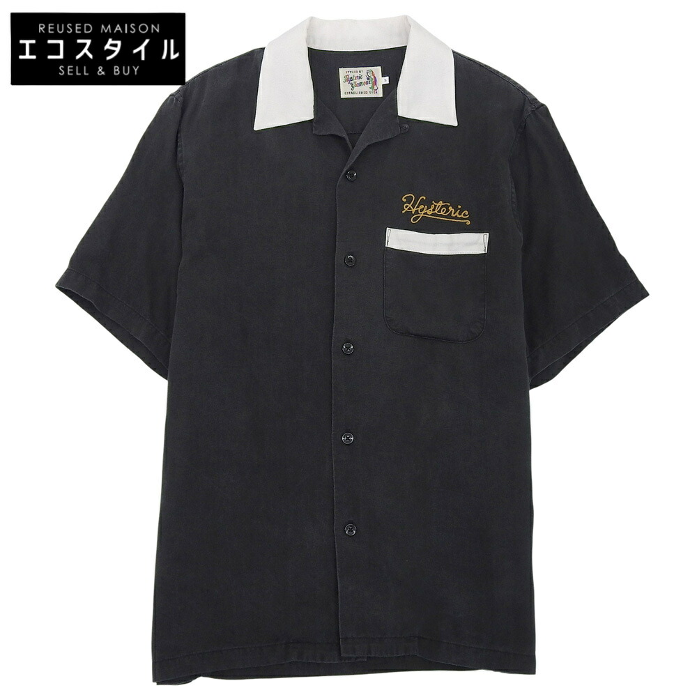 楽天市場】◇ヒステリックグラマー HYSTERIC GLAMOUR◇ メンズ