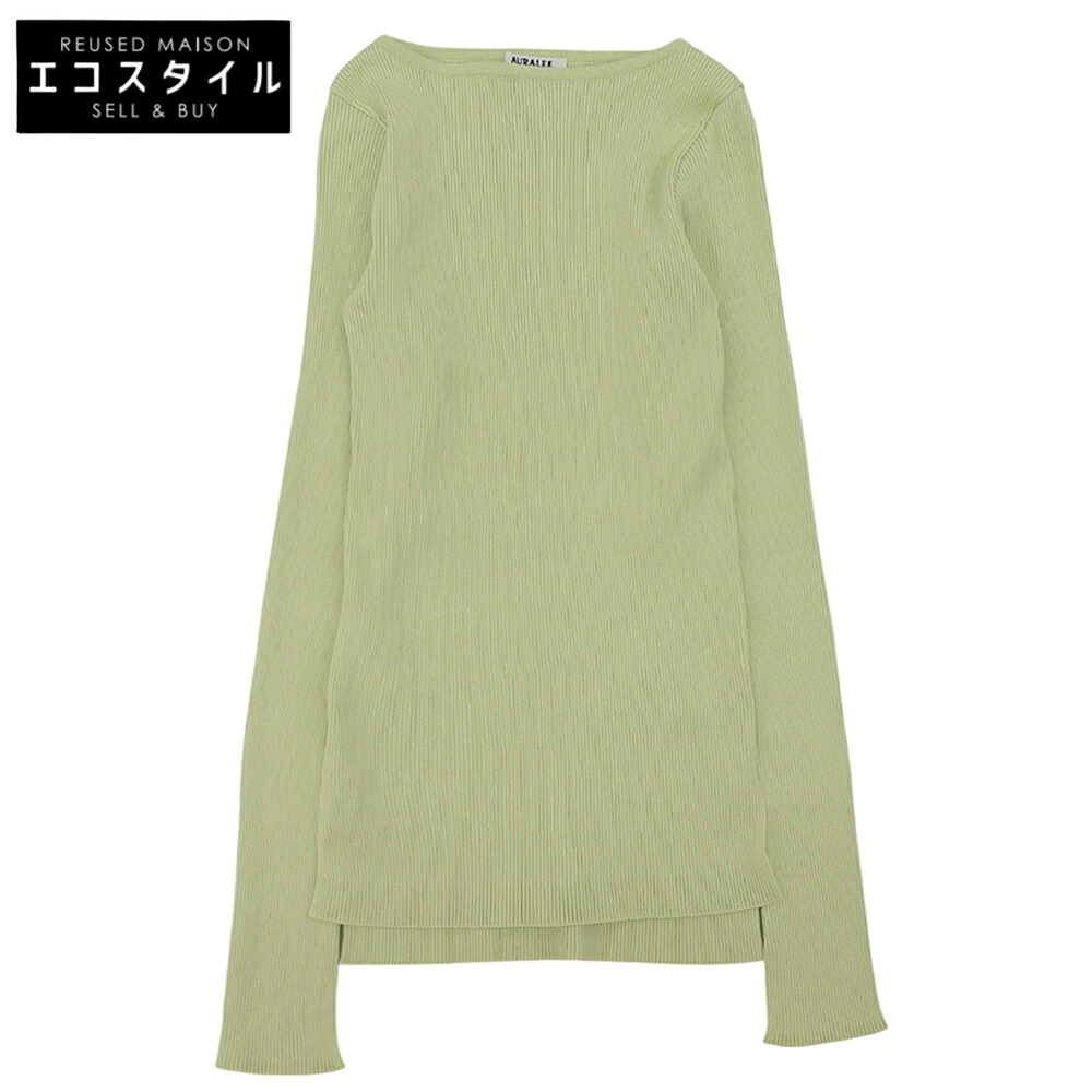 楽天市場】AURALEE オーラリー 【17AW□定価5万2920円】A7AP04BC