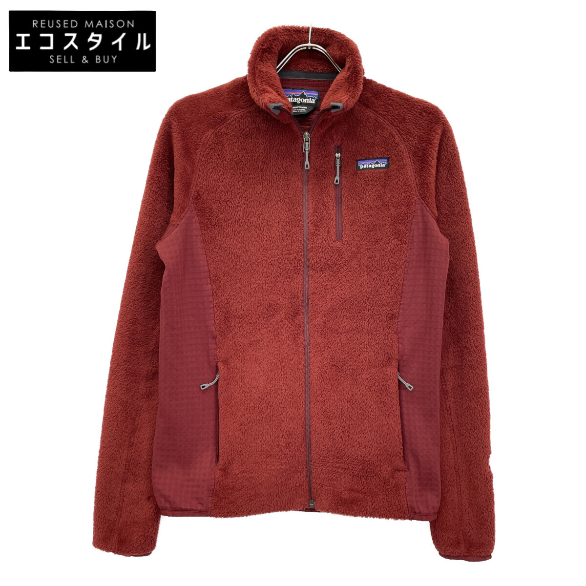 楽天市場】patagonia パタゴニア STY83675 クラウド・リッジ