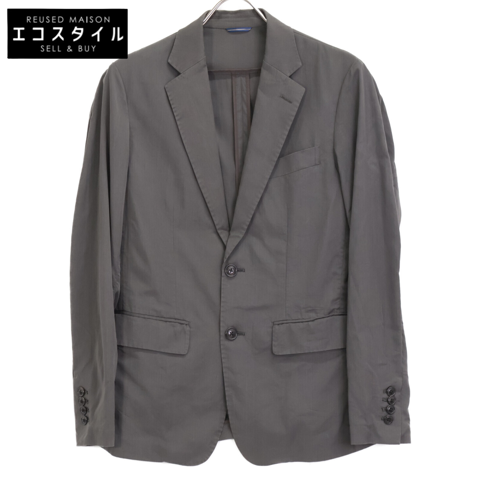 楽天市場】JUN HASHIMOTO ジュンハシモト ジャケット サイズ:4