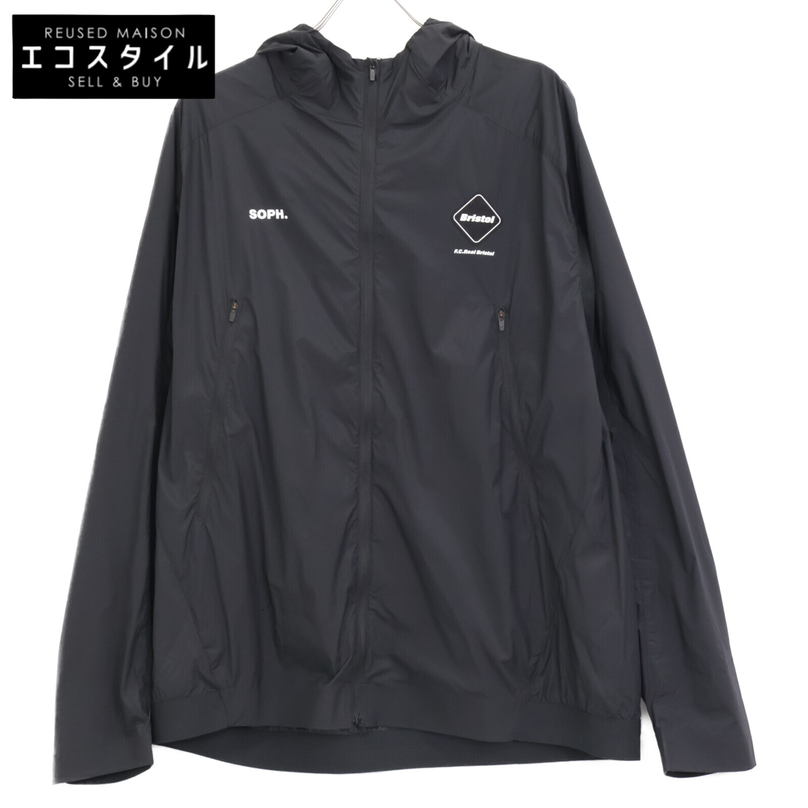 楽天市場】F.C.Real Bristol エフシーリアルブリストル