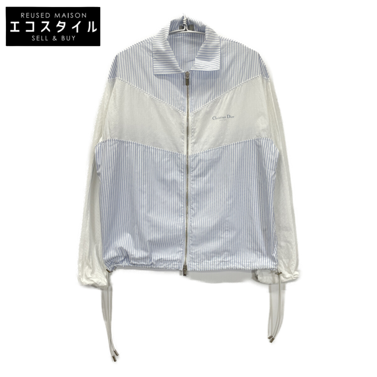 楽天市場】80s □ クリスチャン ディオール スウェット ジャージ