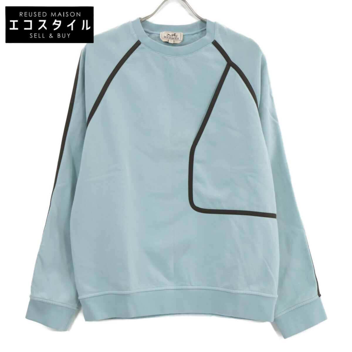 楽天市場】極美品▽HERMES エルメス 23AW 羊革 レザー使い エトリエ