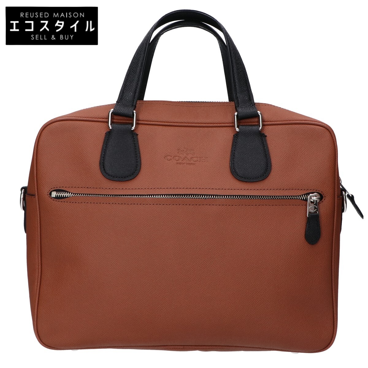 楽天市場】【バッグ】COACH コーチ シグネチャー ハドソン