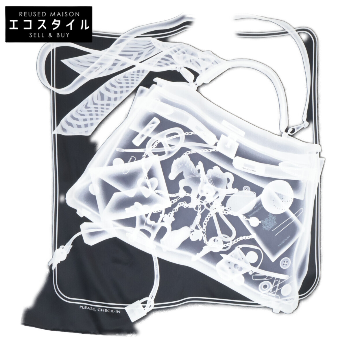 楽天市場】HERMES エルメス 【新品同様◇20SS限定】プリーズ