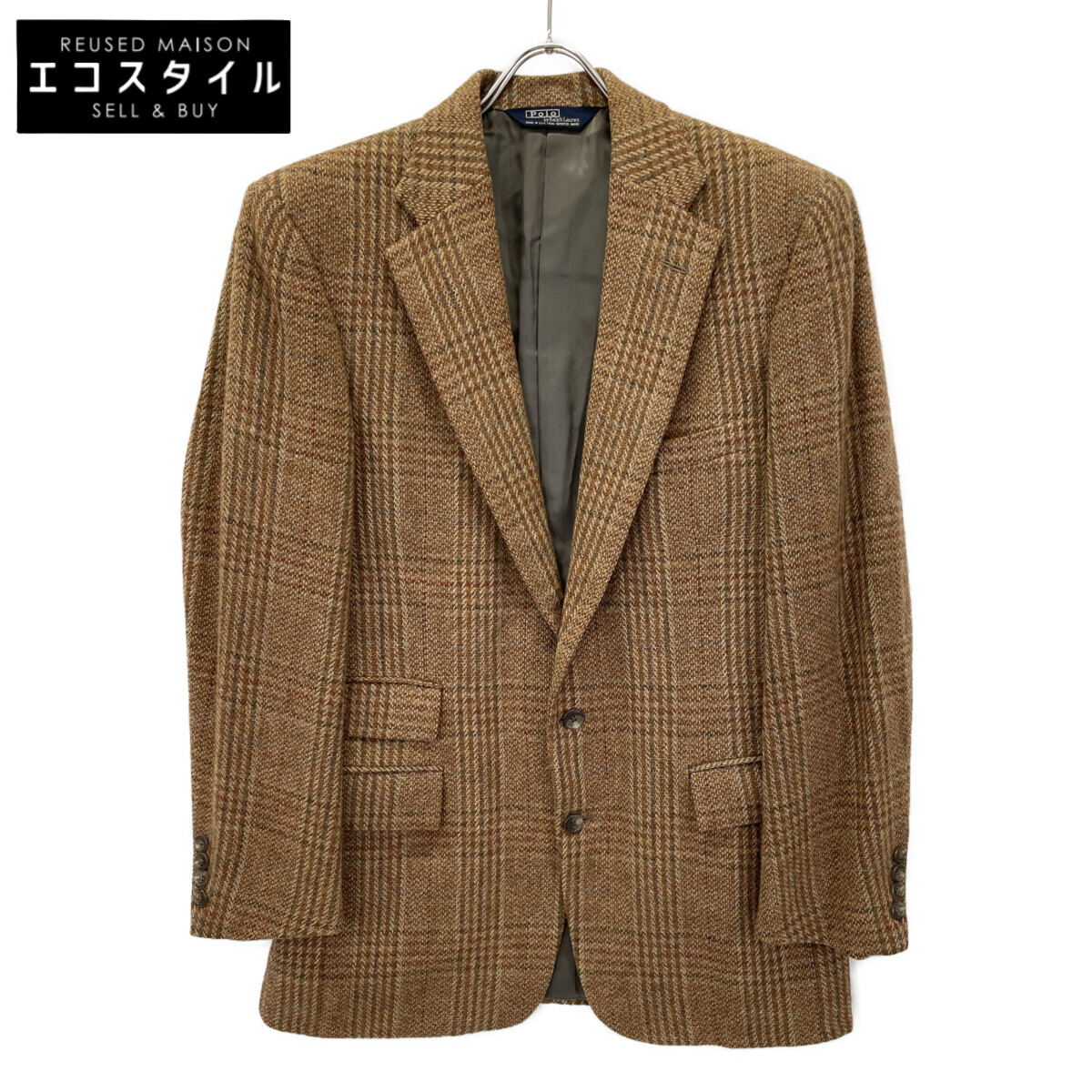 楽天市場】80's 90's USA製 □ POLO ポロ ラルフローレン 2