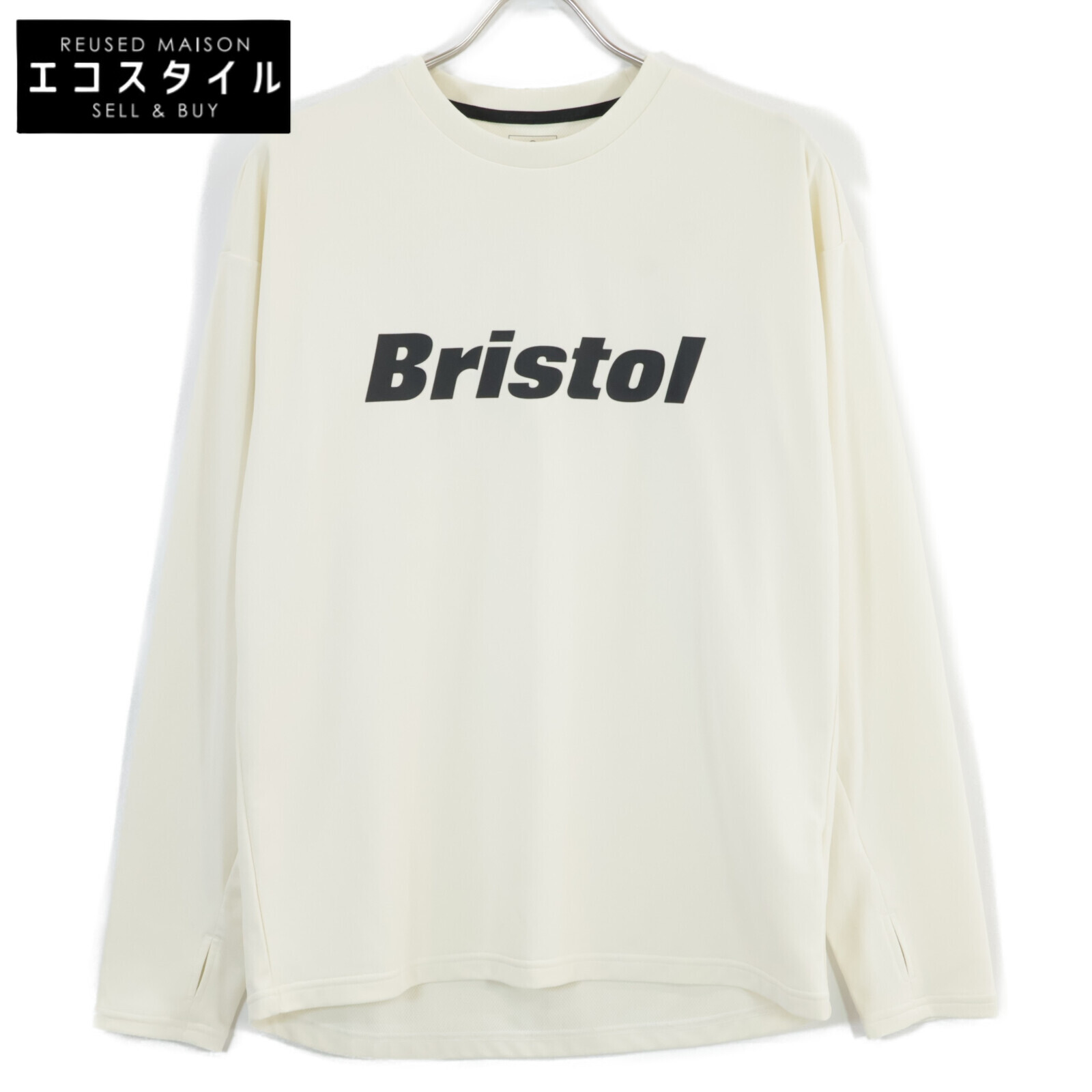 楽天市場】F.C.Real Bristol エフシーレアルブリストル Tシャツ