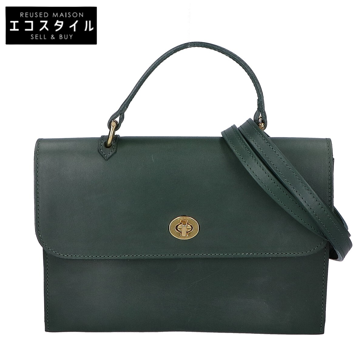 楽天市場】MIMI BERRY ミミベリー 【美品】Frank フランク ターン