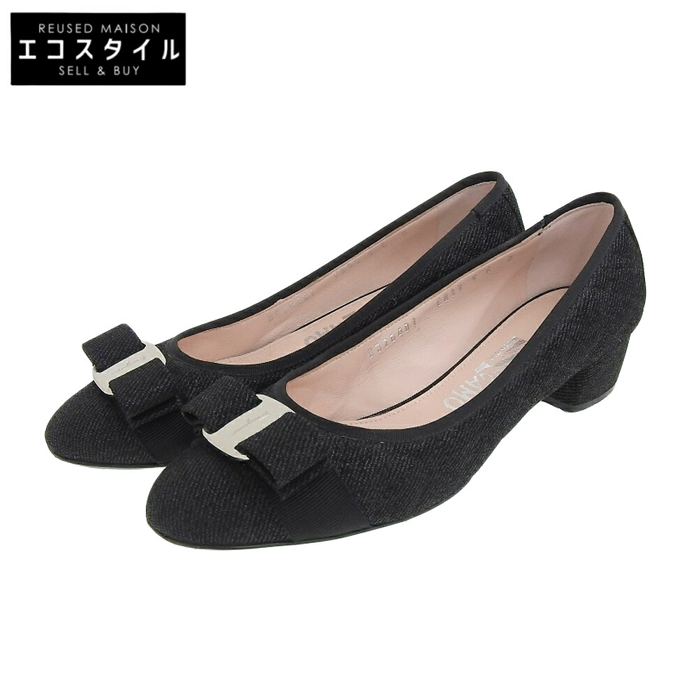 楽天市場】Salvatore Ferragamo サルヴァトーレフェラガモ 24903 VARA