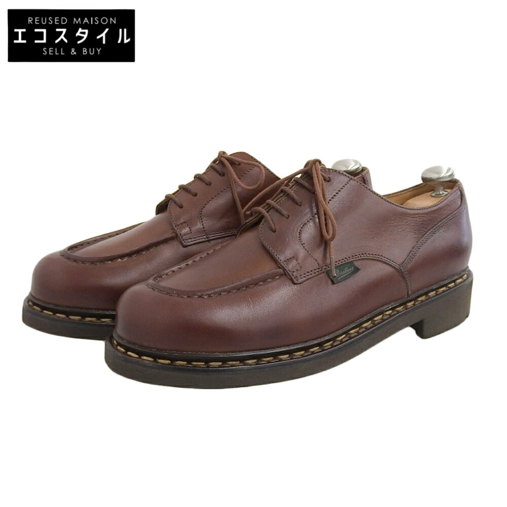 楽天市場】Paraboot パラブーツ EDIFICEエディフィス別注 34113