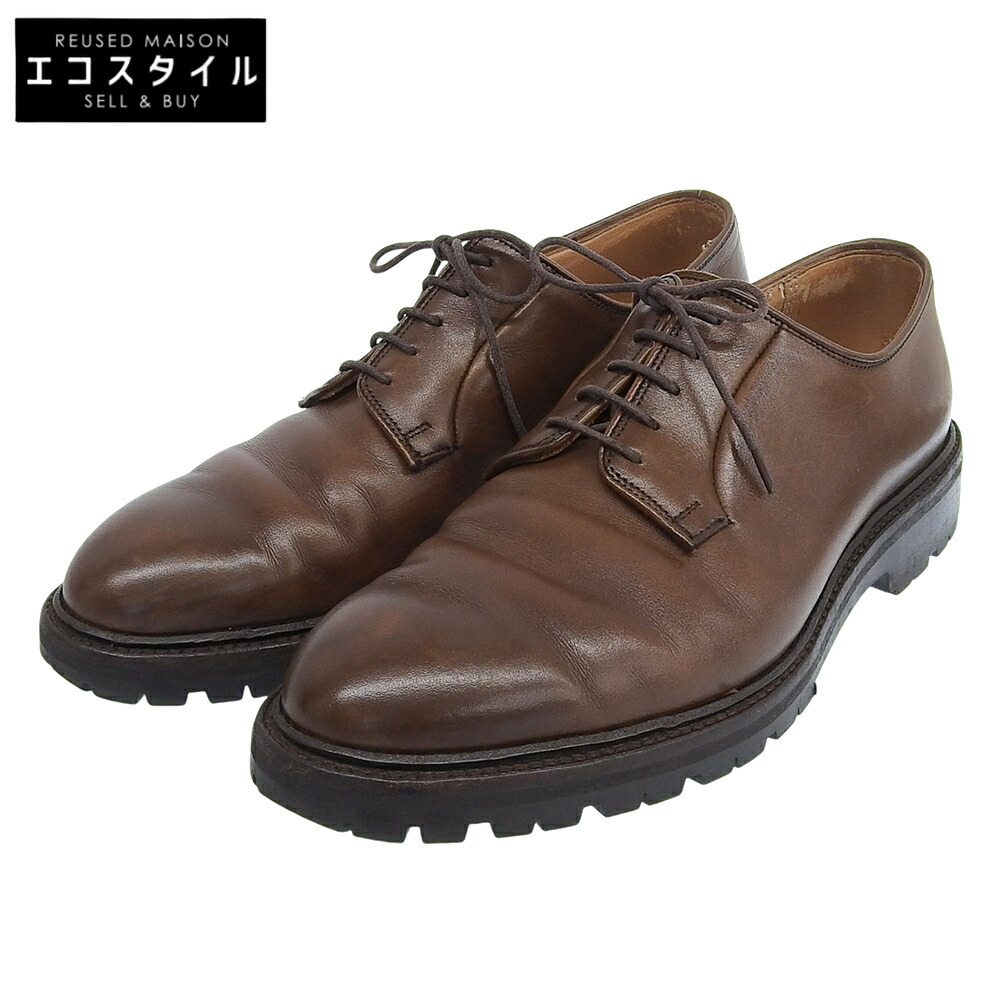 楽天市場】CROCKETT&JONES クロケット＆ジョーンズ Paul Smith