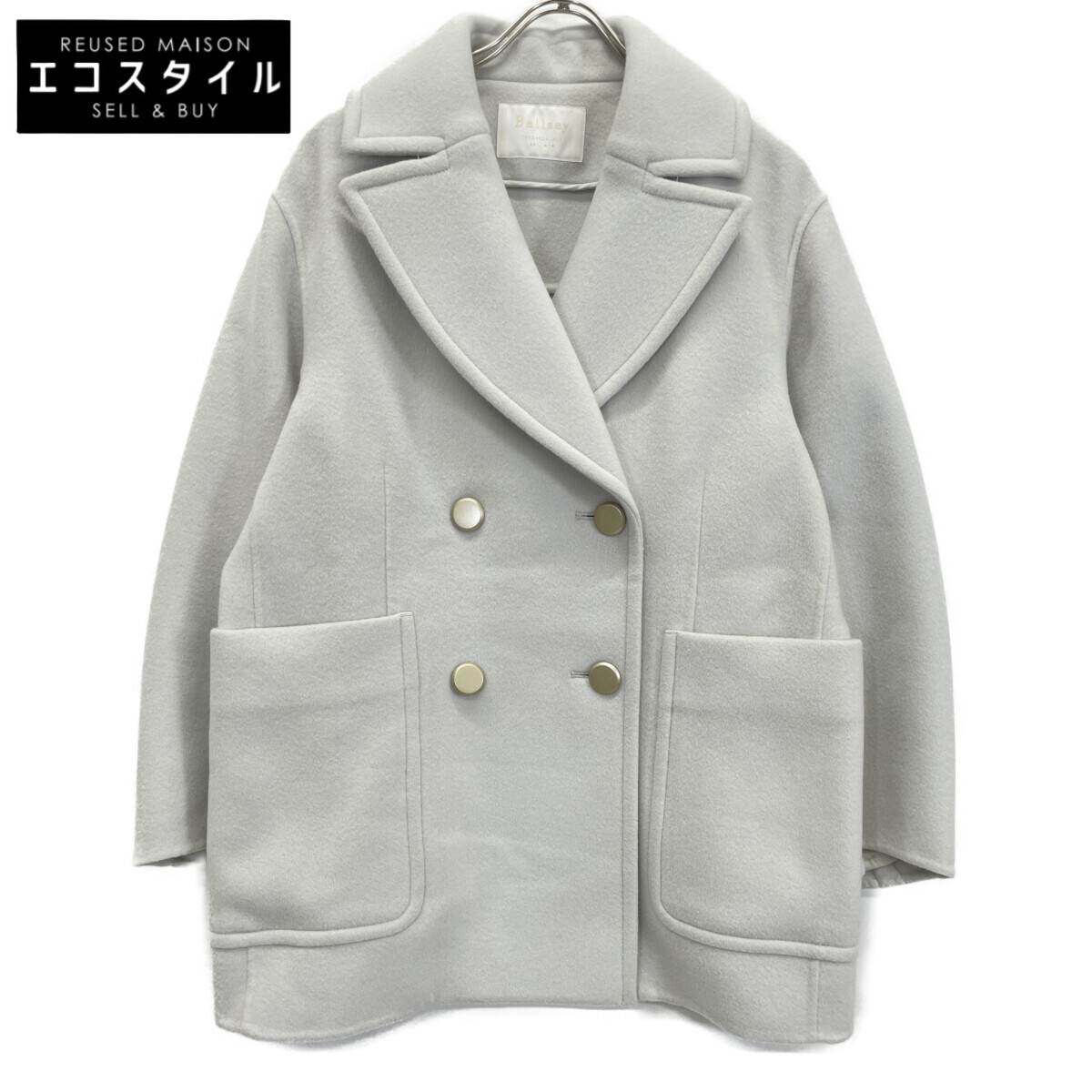 楽天市場】Ballsey ボールジィ/キャッシュパッドキルティング3way