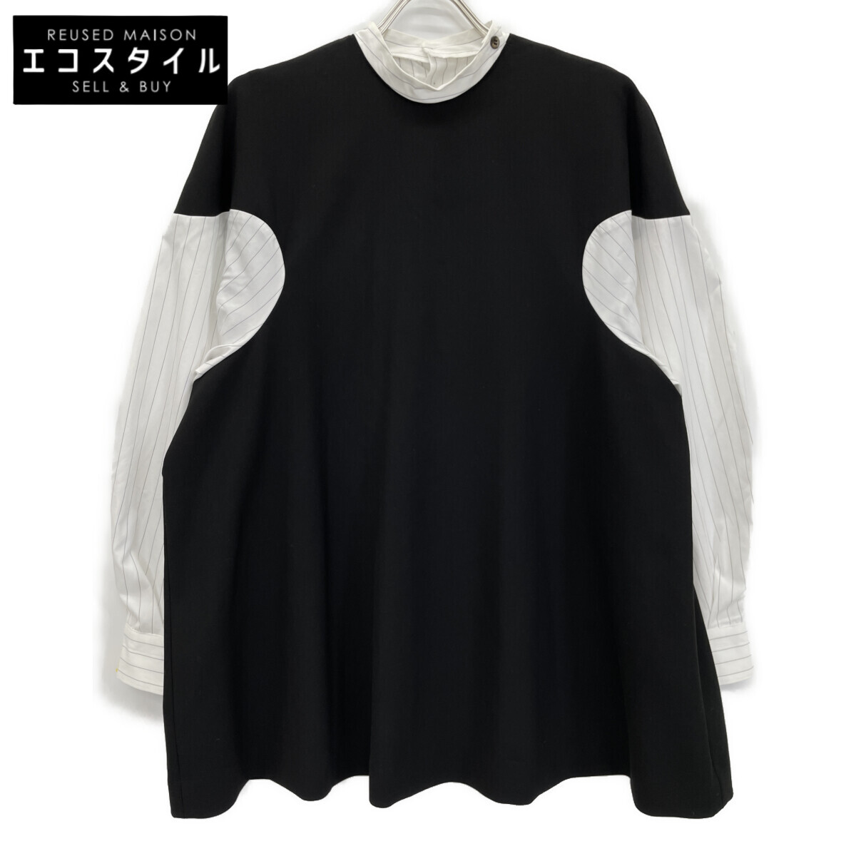 楽天市場】ENFOLD エンフォルド 3007A230-1630 スポンジダブルクロス