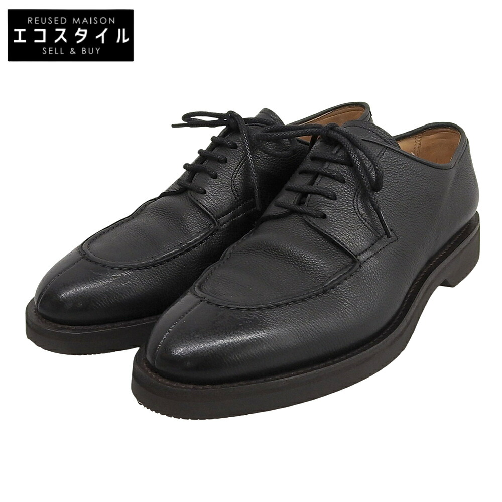 値下　ジョンロブ　John lobb Norway Uチップブラック　UK7 楽天市場】JOHN LOBB ジョンロブ NORWAY ノルウェー 5495ラスト