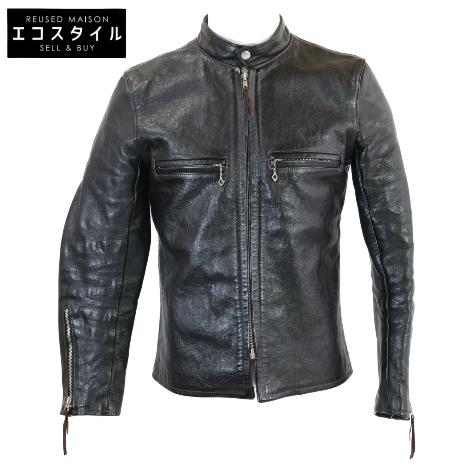 楽天市場】THE REAL McCOY'S ザリアルマッコイズ TYPE D-1 94-3084-A