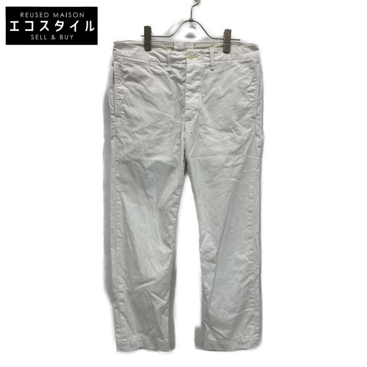 楽天市場】RRL ダブルアールエル パンツ サイズ:29×30 ヴィンテージ