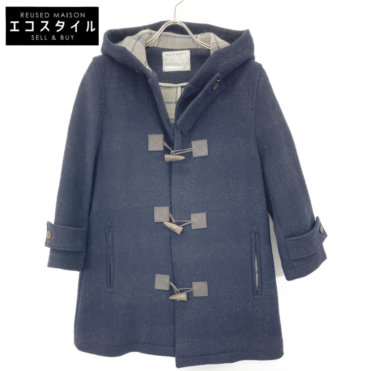 古着 80s ブルックスブラザーズ ダッフルコート ネイビー 英国製 38 紺 楽天市場】70s 80s イングランド製 □ ブルックスブラザーズ