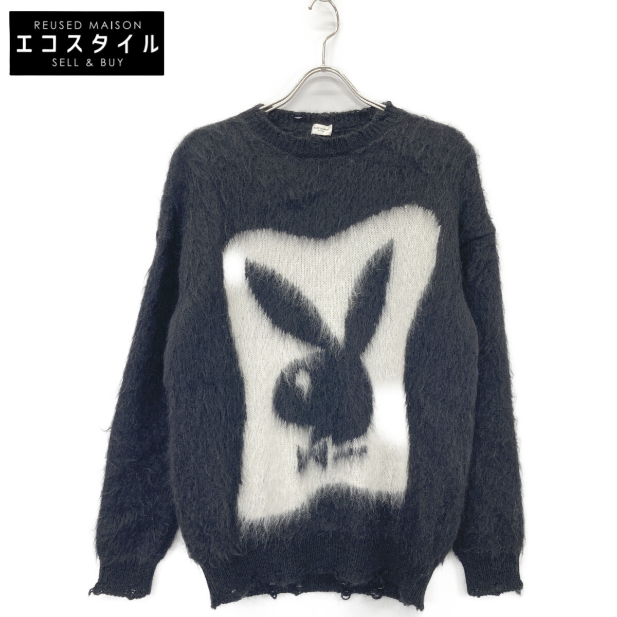 楽天市場】サンローランパリ SAINT LAURENT PARIS メンズ トップス