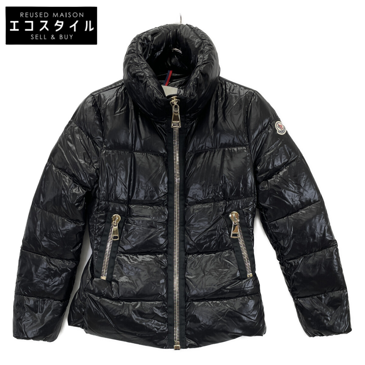 楽天市場】MONCLER モンクレール 568-578 Broadway suite 306