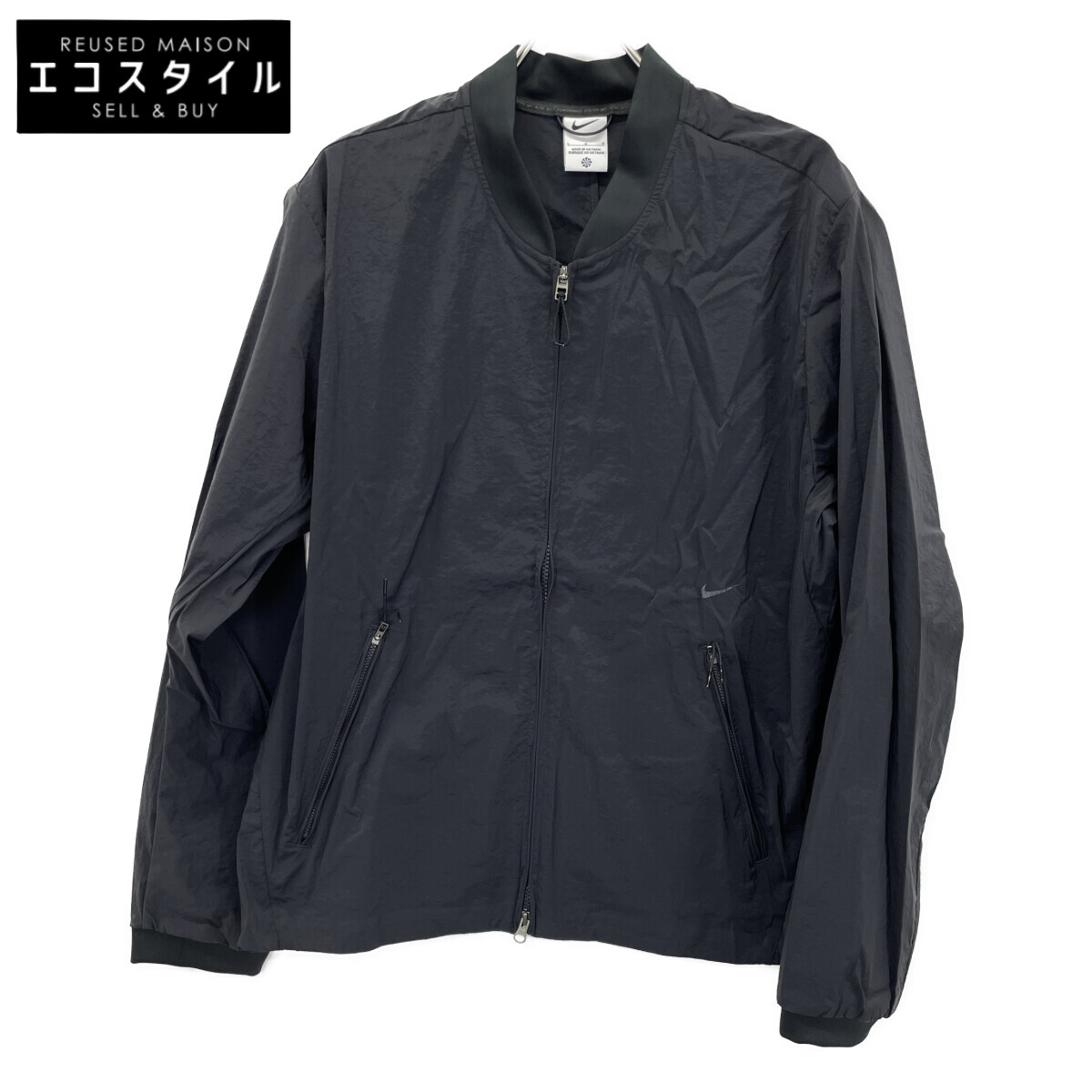 楽天市場】NIKE ナイキ GYAKUSOUギャクソウ BY UNDERCOVERアンダー