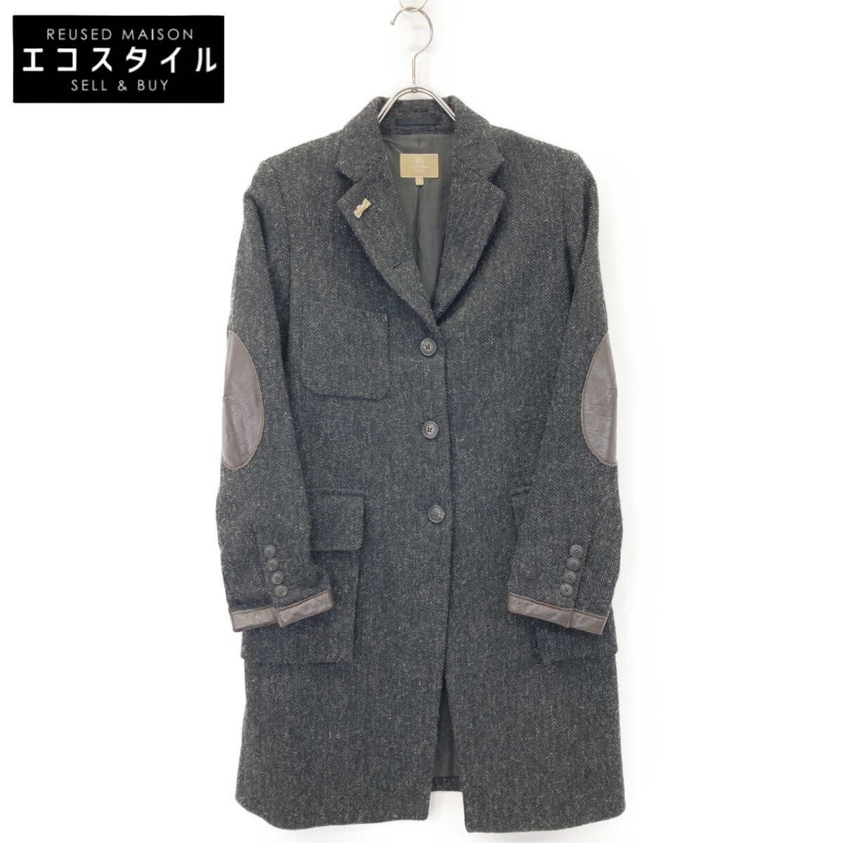 楽天市場】NigelCabourn【ナイジェルケーボン】 ATKINSON JACKET