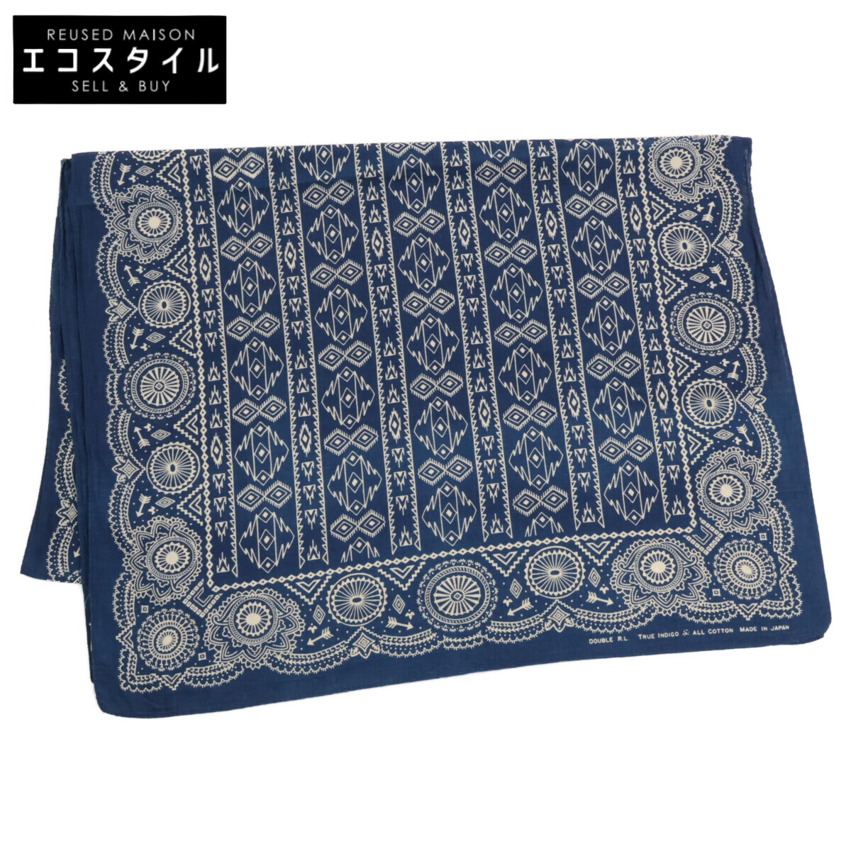 楽天市場】RRL ラルフローレン ダブルアールエル ドット