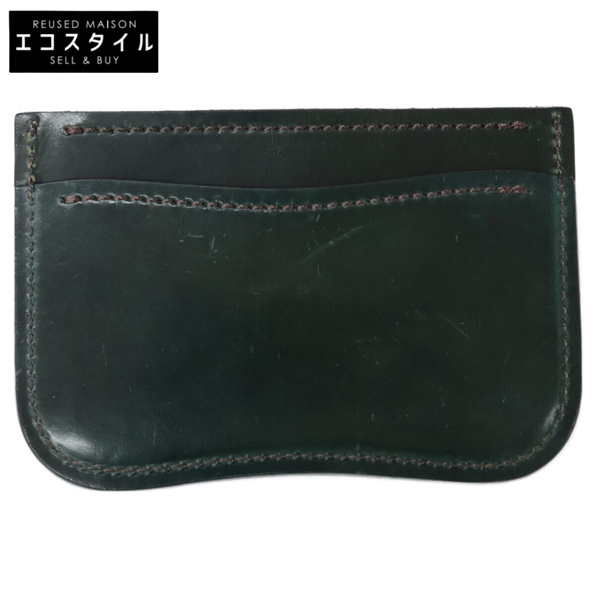 楽天市場】【中古】美品 LAST CROPS ラストクロップス 小銭入れ