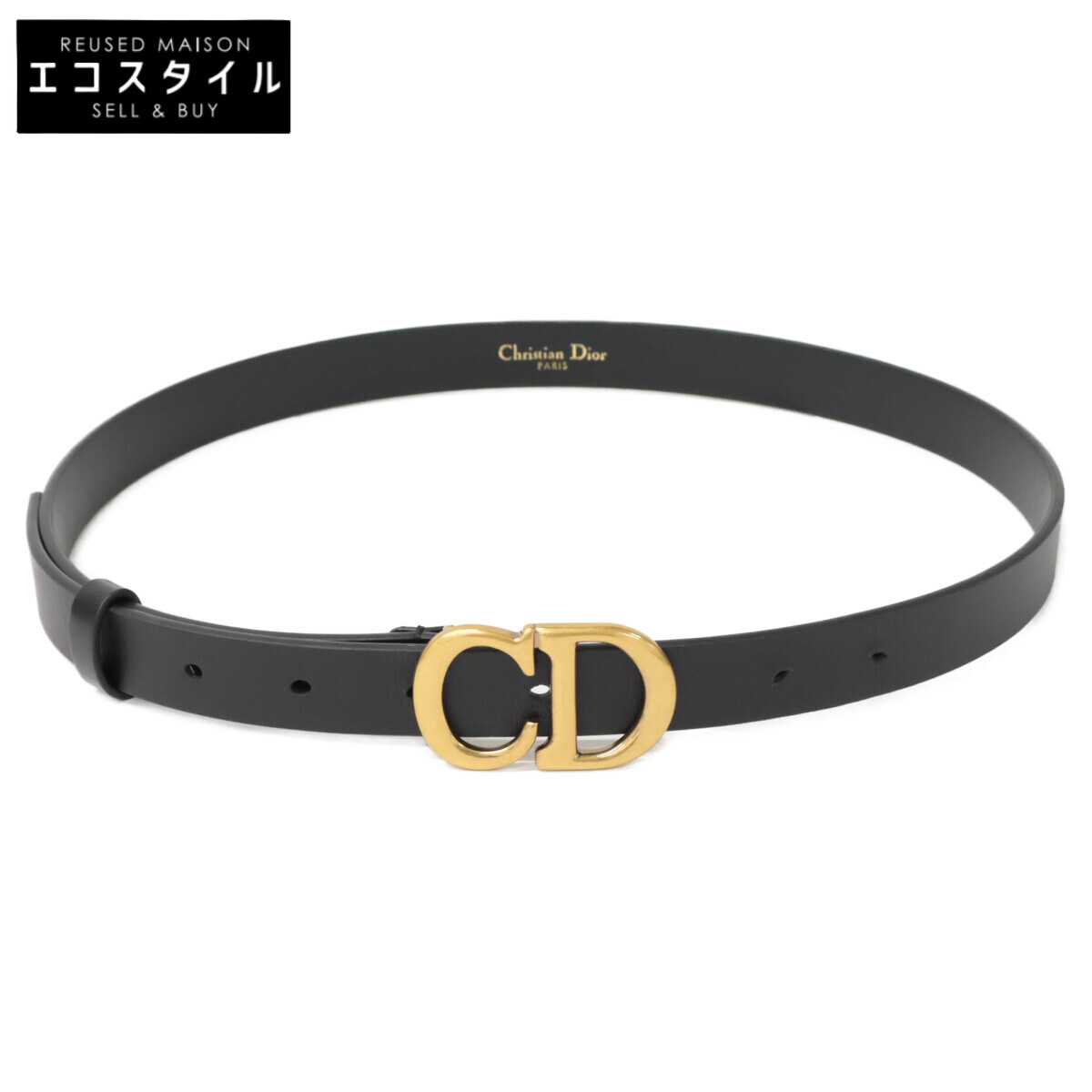 楽天市場】Christian Dior クリスチャンディオール SADDLE