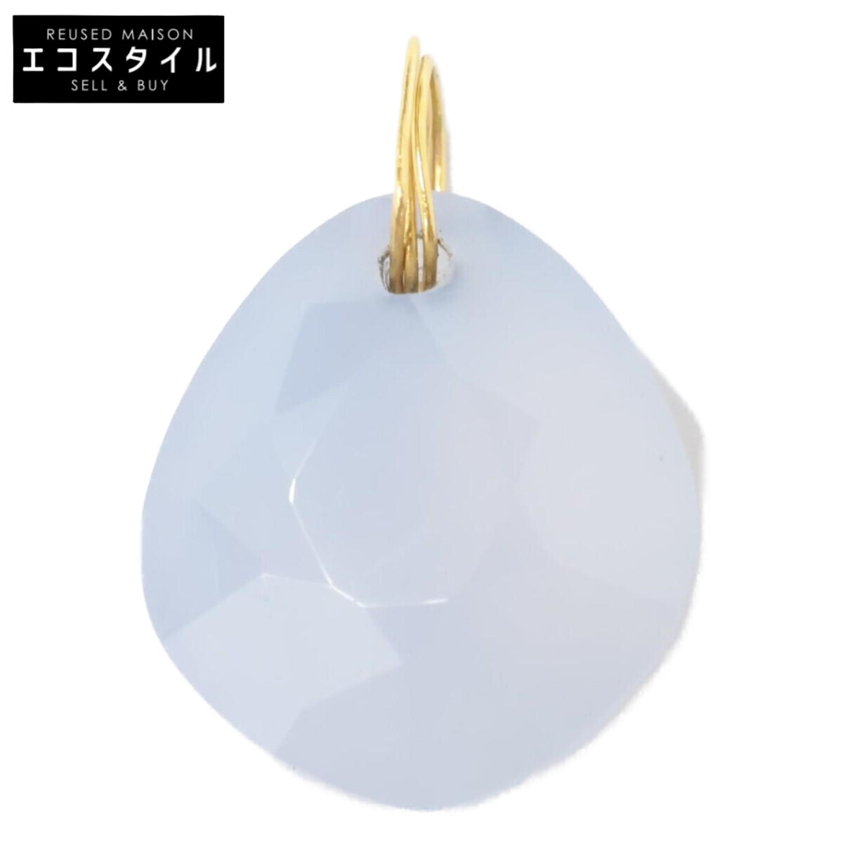 最終セール☆マリーエレーヌドゥタイヤック レインボームーンストーン チャーム Marie-Helene de Taillac マリーエレーヌドゥタイヤック