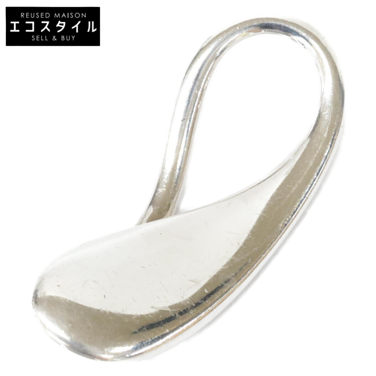 楽天市場】ティファニー キーリング ユニセックス エルサ