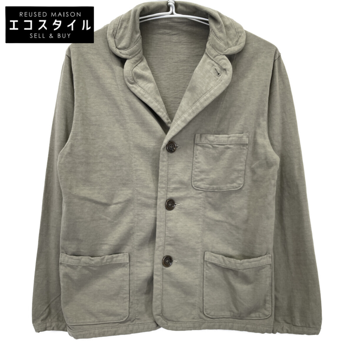 楽天市場】45r / フォーティファイブアール | ウール リネン混 クルー